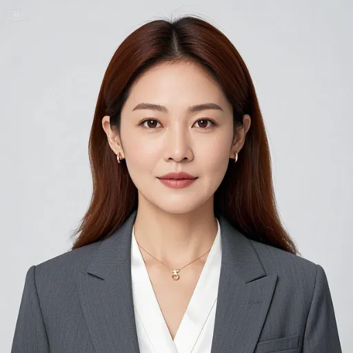 林婉盈女士
