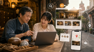 台南網頁設計｜小寶設計特色圖