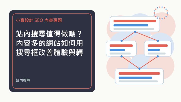 站內搜尋|小寶設計排程文章特色圖